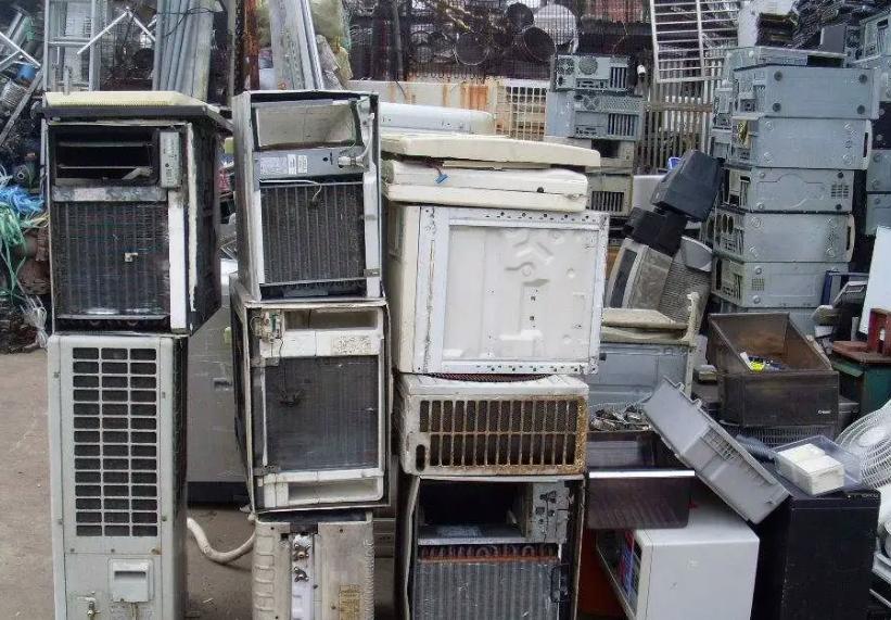 废旧3C电子产品回收的经济效益 现状、挑战与前景